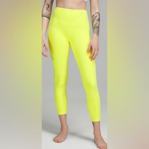 Lululemon leggings!! Size 8